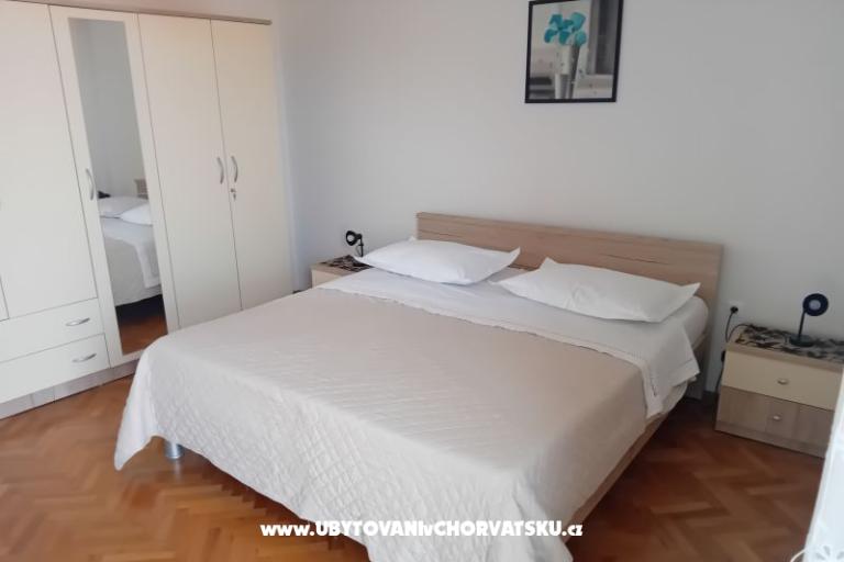 Apartmány Ljubica – foto 8