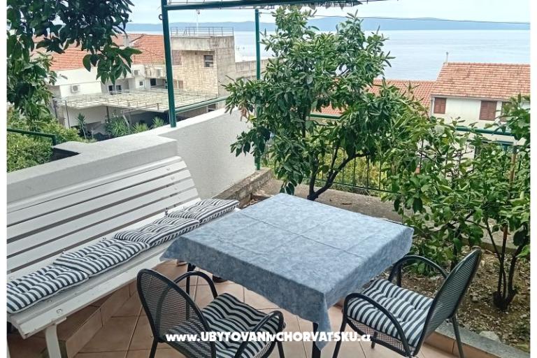 Apartmány Ljubica – foto 9
