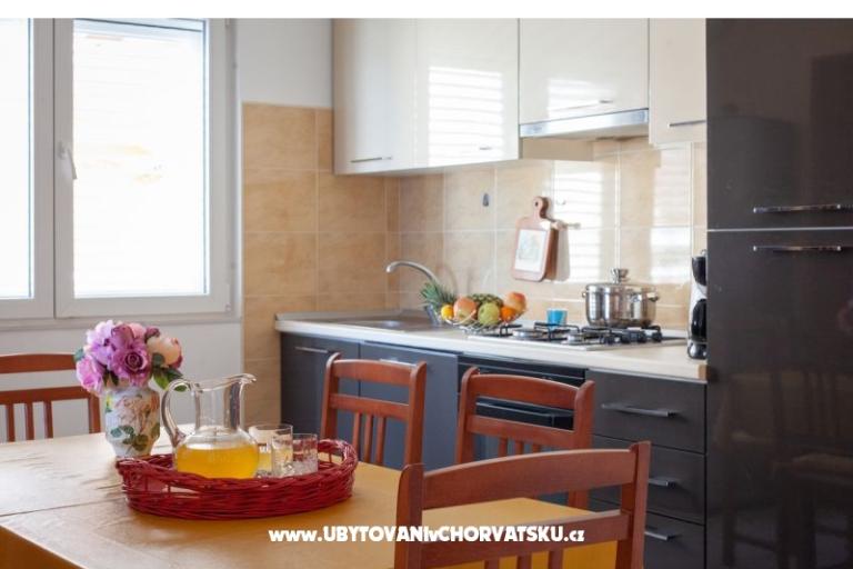 Apartmány MARINA - Villa NEDIKA – foto 2