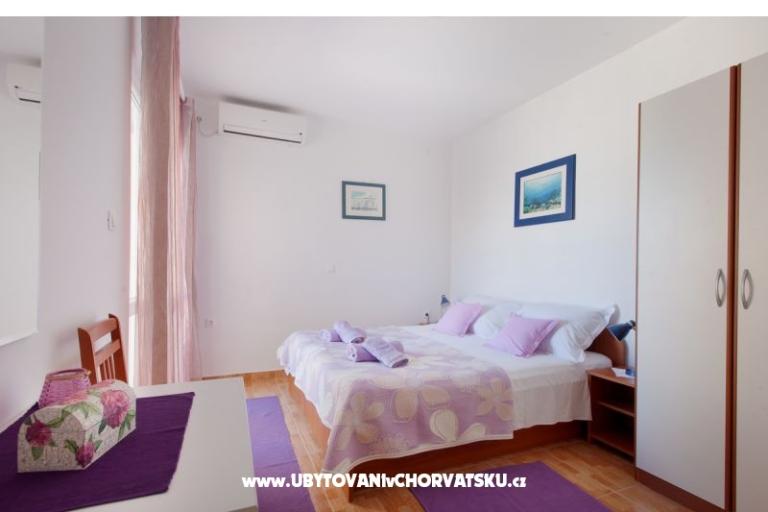 Apartmány MARINA - Villa NEDIKA – foto 5
