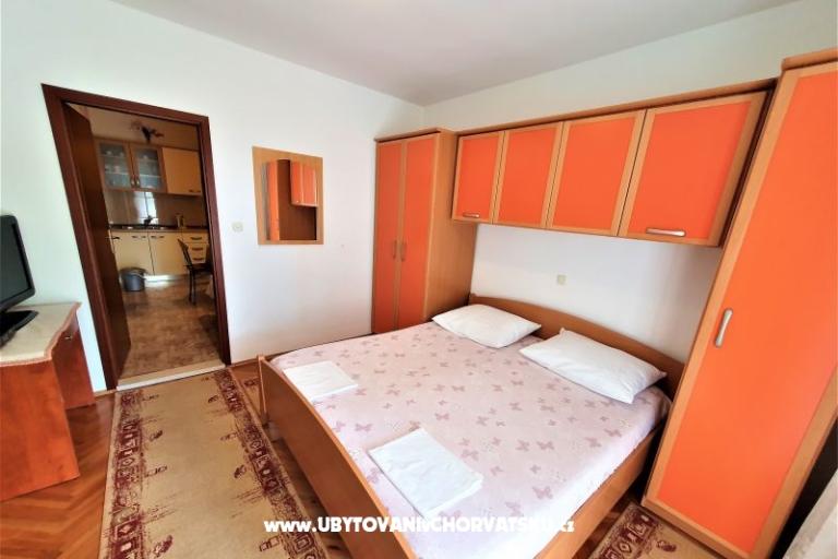 Apartmány Marino – foto 10