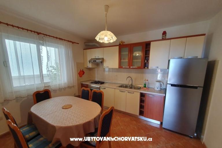Apartmány Marino – foto 13