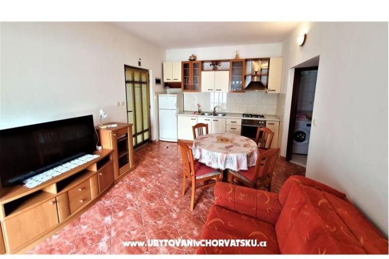 Apartmány Marino – foto 2