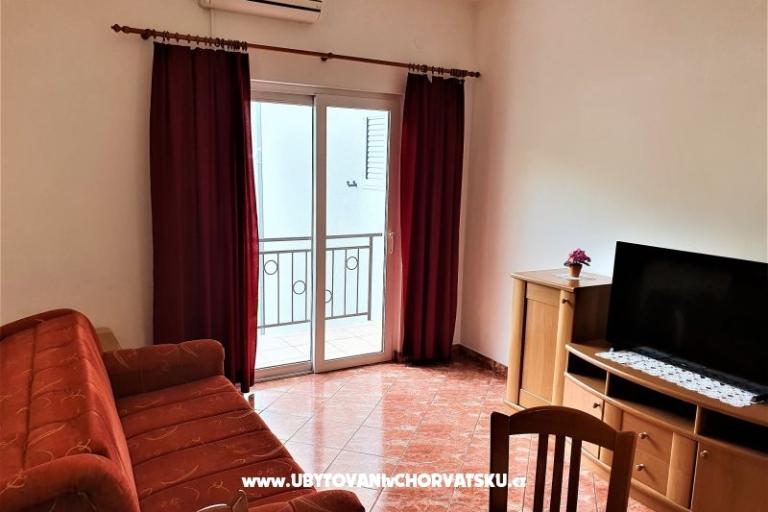 Apartmány Marino – foto 3