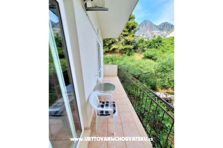 Apartmány Marino – foto 6