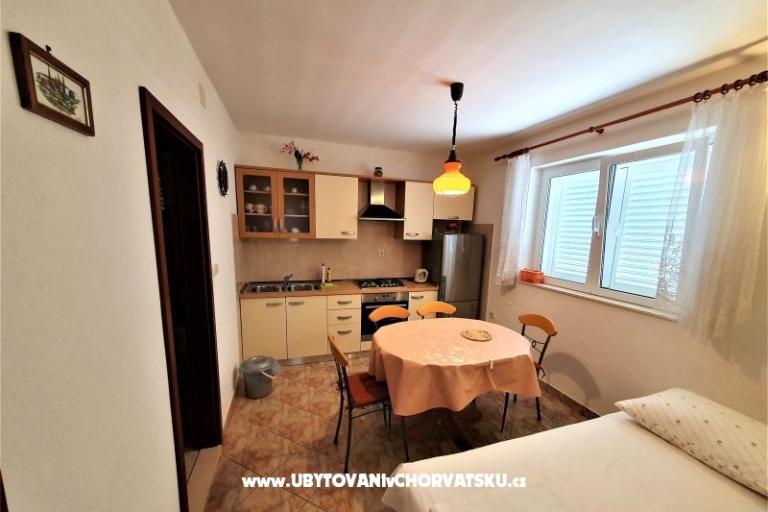 Apartmány Marino – foto 7