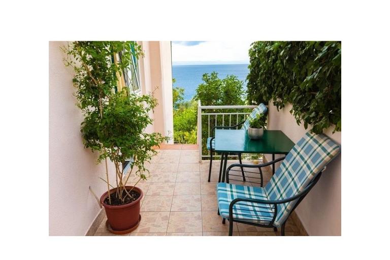 Apartmány Milica – foto 4
