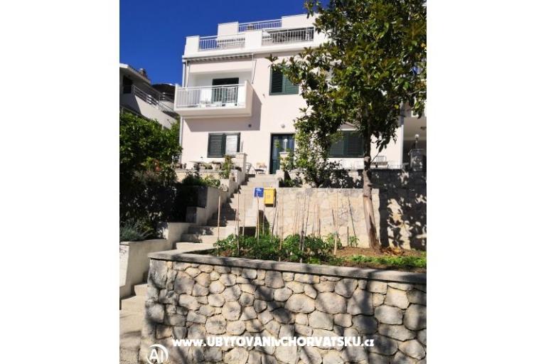 Apartmány Milica – foto 8