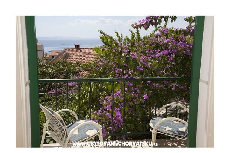 Apartmány Mira – foto 13