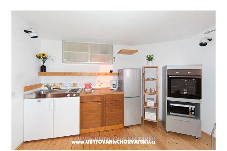 Apartmány Mira – foto 4