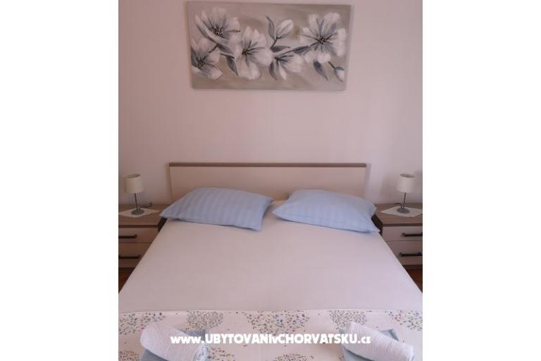 Apartmány Mrsic Podgora  – foto 12