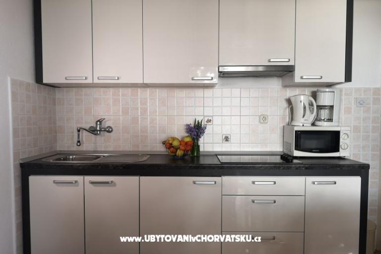 Apartmány Mrsic Podgora  – foto 13