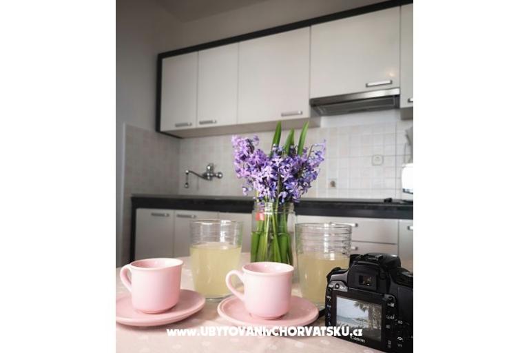 Apartmány Mrsic Podgora  – foto 14