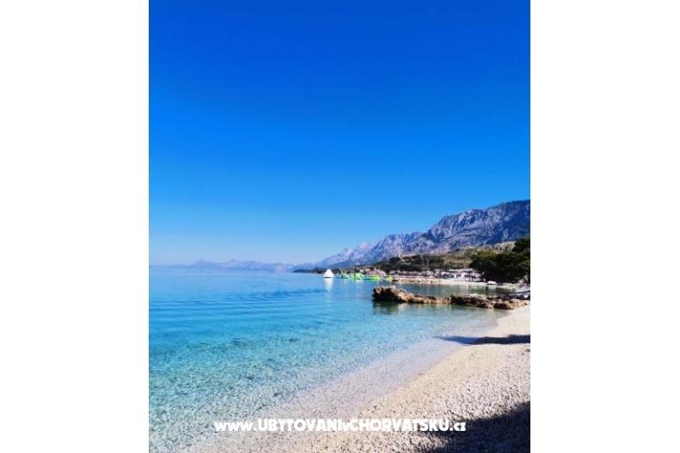 Apartmány Mrsic Podgora  – foto 16