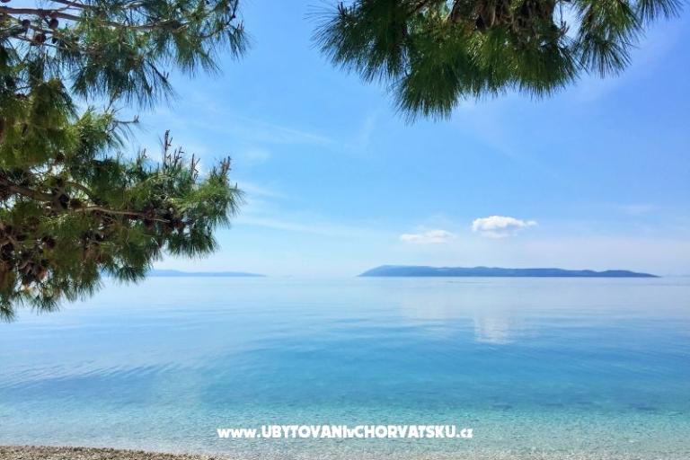 Apartmány Mrsic Podgora  – foto 17