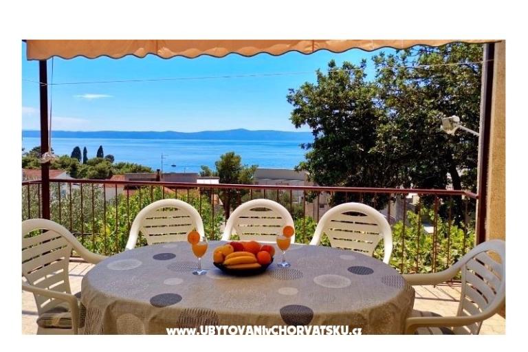 Apartmány Mrsic Podgora  – foto 5