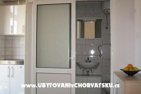 Apartmány Mrsic Podgora  – foto 6