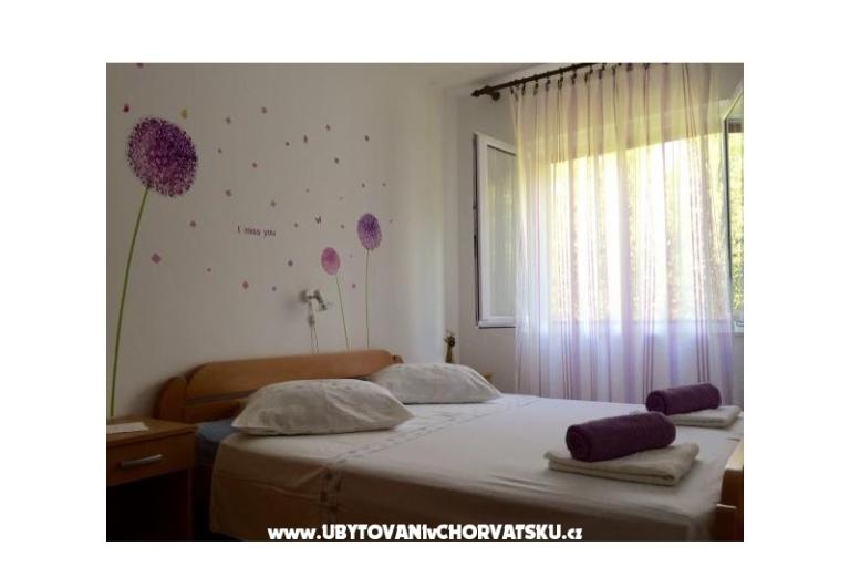 Apartmány Mrsic Podgora  – foto 7