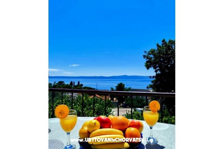 Apartmány Mrsic Podgora  – foto 8