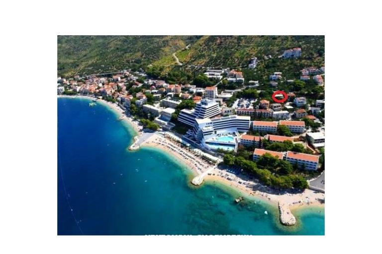 Apartmány Mrsic Podgora  – foto 9