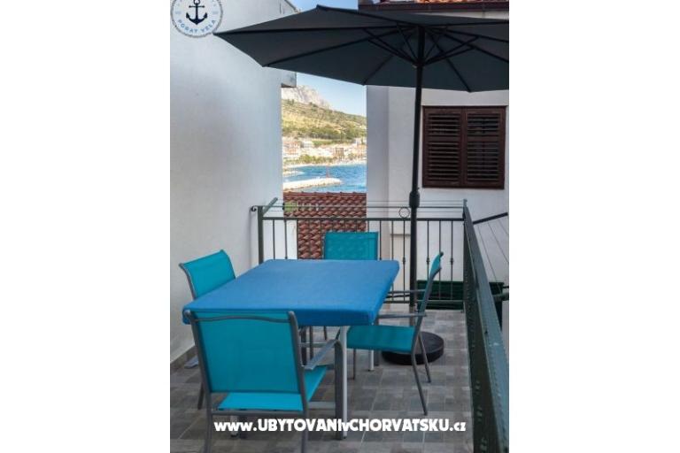 Apartmány Porat Vela – foto 12