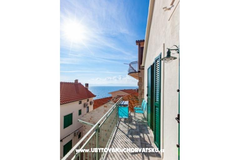 Apartmány Porat Vela – foto 15