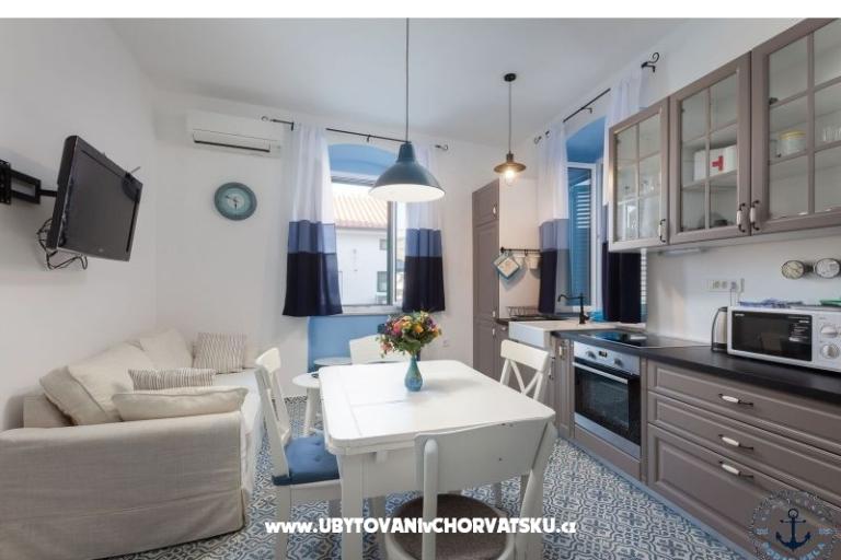 Apartmány Porat Vela – foto 7