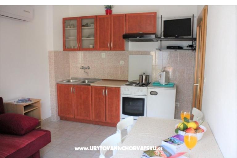 Apartmány Slaven – foto 12