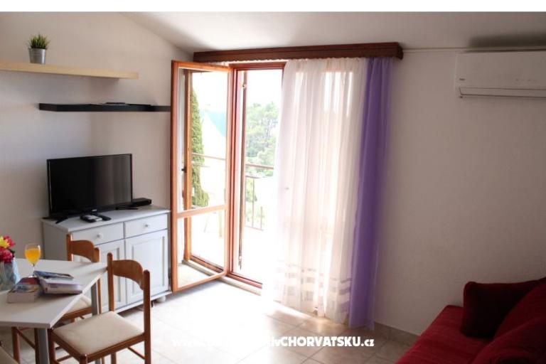 Apartmány Slaven – foto 13