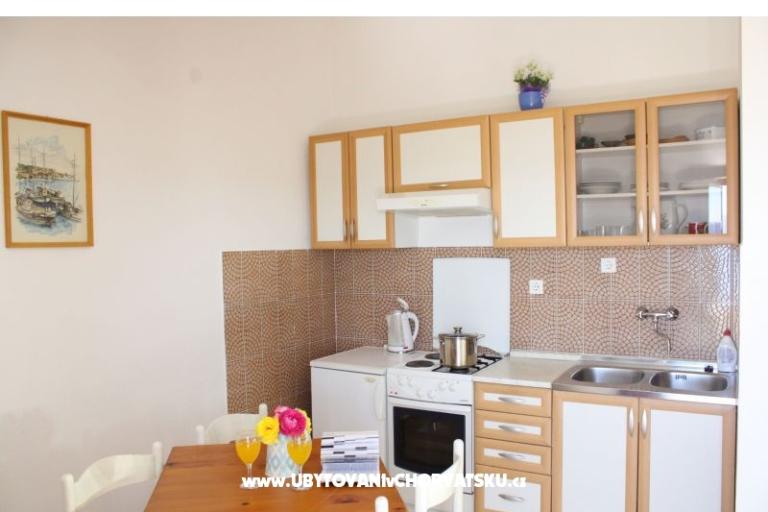 Apartmány Slaven – foto 16