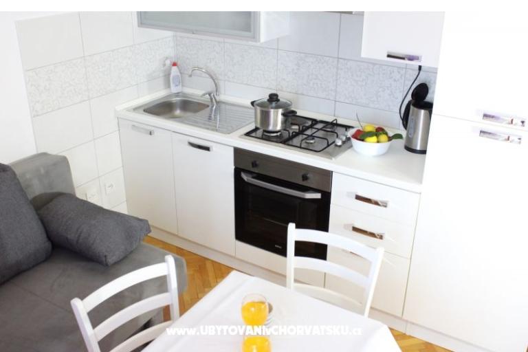 Apartmány Slaven – foto 3