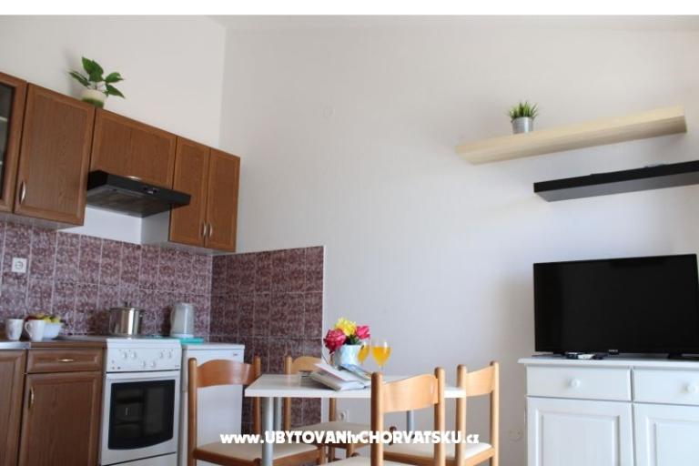 Apartmány Slaven – foto 6