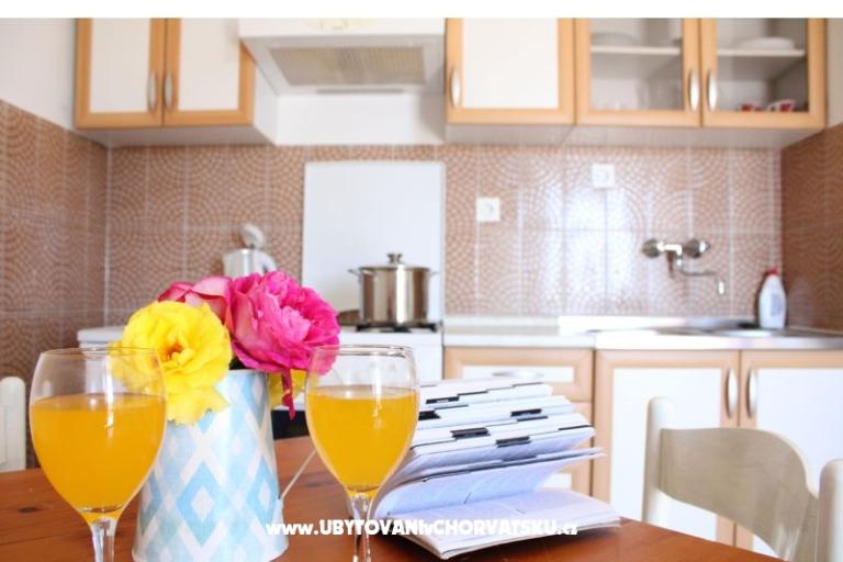 Apartmány Slaven – foto 8