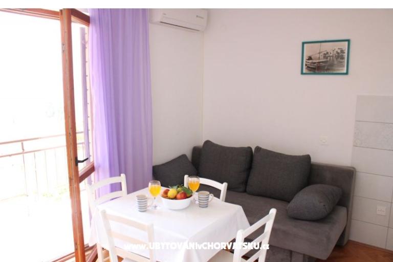 Apartmány Slaven – foto 9