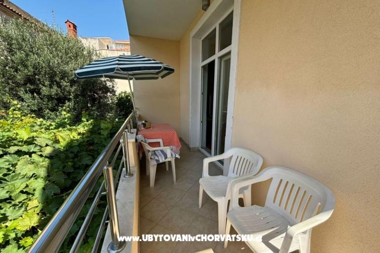 Apartmány Šunde Podgora – foto 28