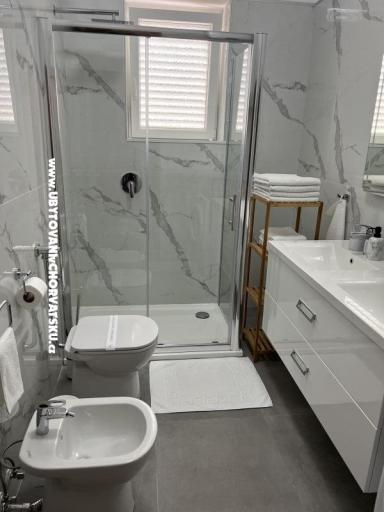 Beachfront Apartmán Marin – foto 23