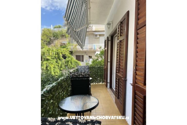 Beachfront Apartmán Marin – foto 41