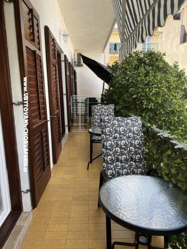 Beachfront Apartmán Marin – foto 42