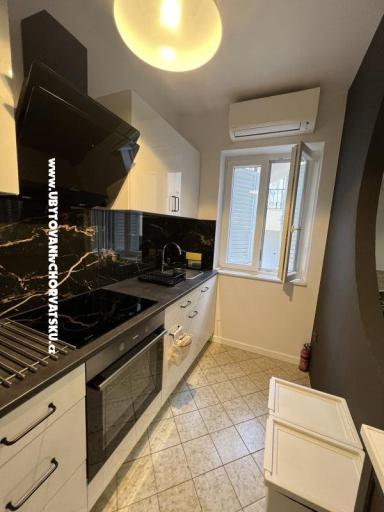Beachfront Apartmán Marin – foto 43