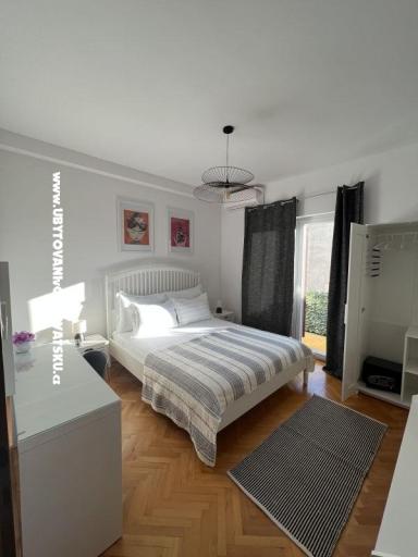 Beachfront Apartmán Marin – foto 7