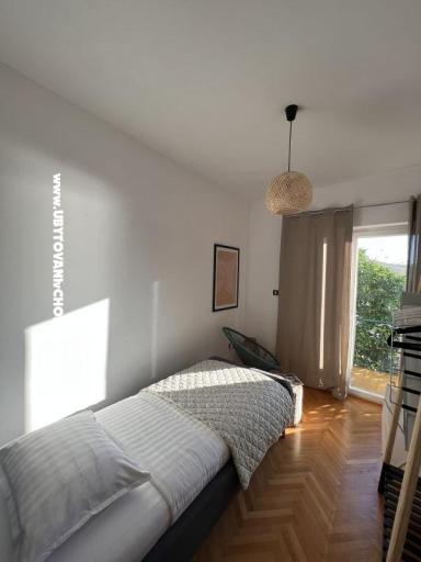 Beachfront Apartmán Marin – foto 9