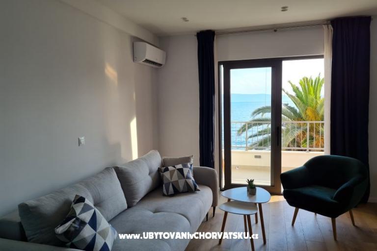 Beachfront Apartmány Sinajko – foto 3