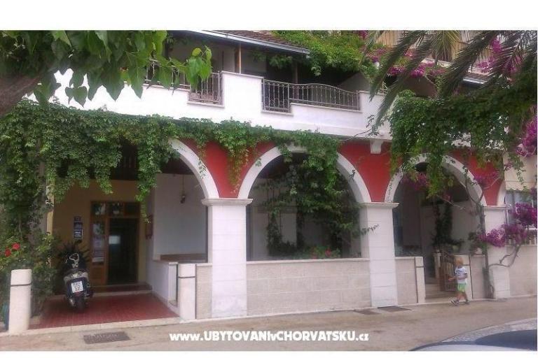 Beachfront Apartmány Sinajko – foto 6