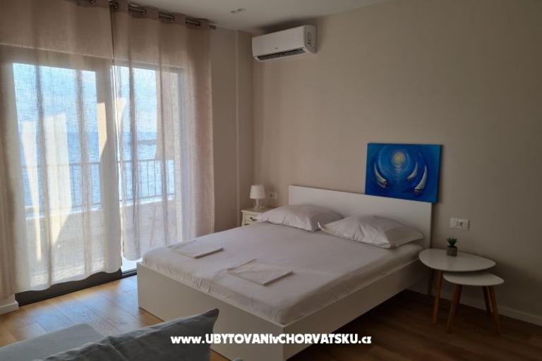 Beachfront Apartmány Sinajko – foto 7