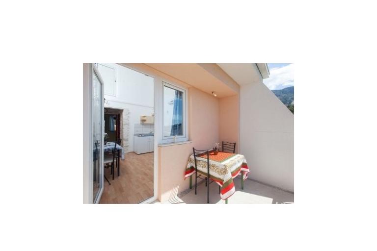 Apartmány Borić - Podgora – foto 8