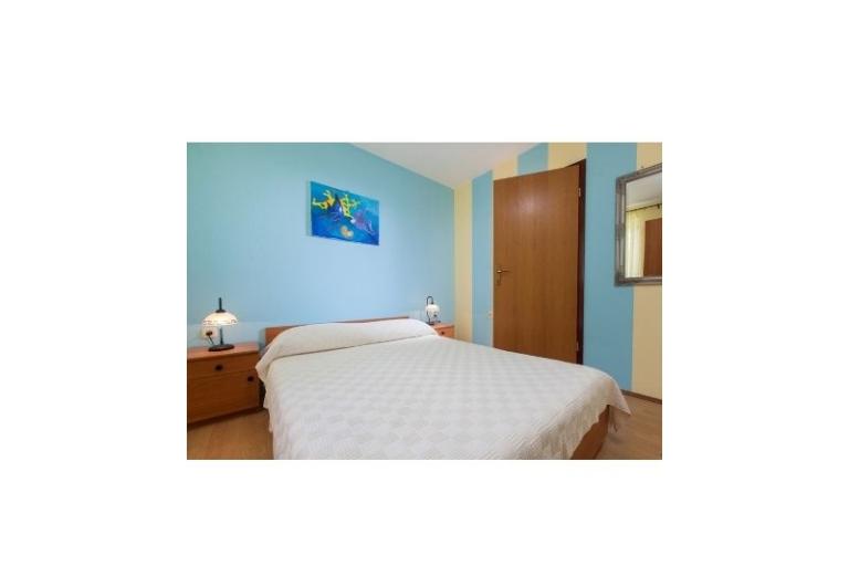 Apartmány Borić - Podgora – foto 4