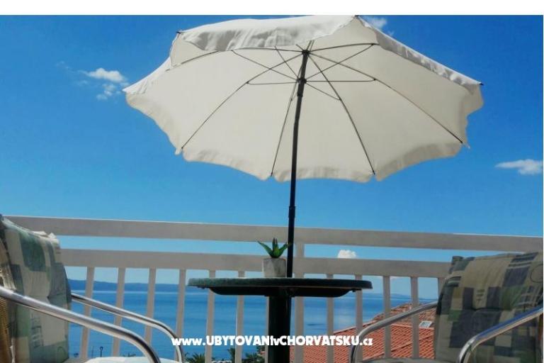 Luka Kokić Apartmány – foto 2