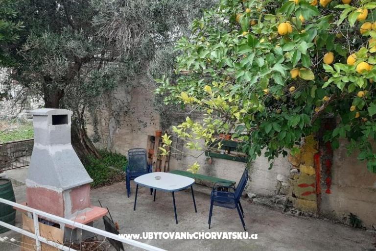 Luka Kokić Apartmány – foto 6