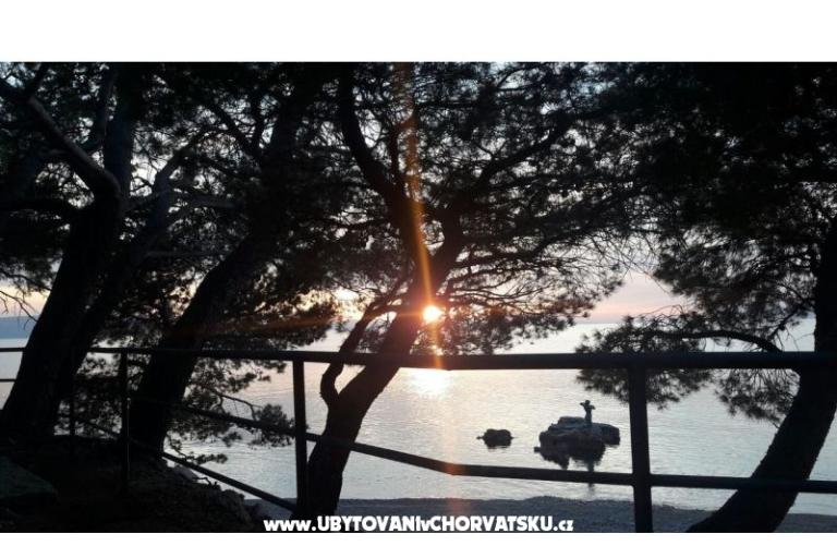 Luka Kokić Apartmány – foto 8