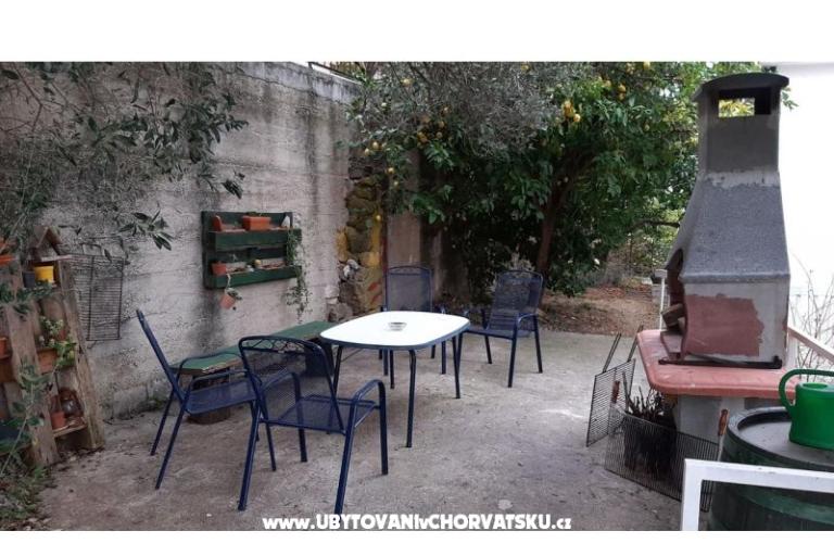 Luka Kokić Apartmány – foto 9